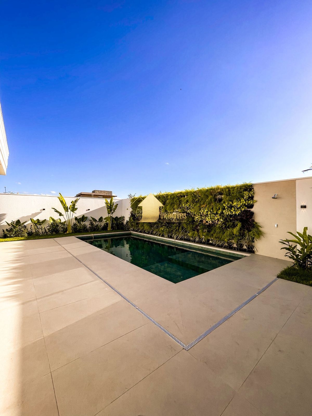 Casa de Condomínio à venda com 4 quartos, 394m² - Foto 5