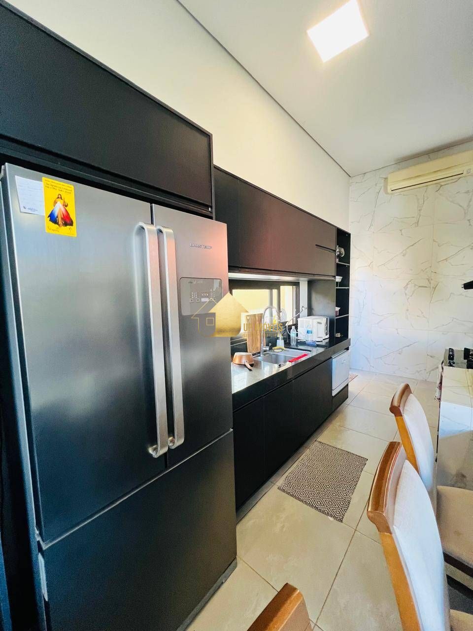 Casa de Condomínio, 3 quartos - Foto 10