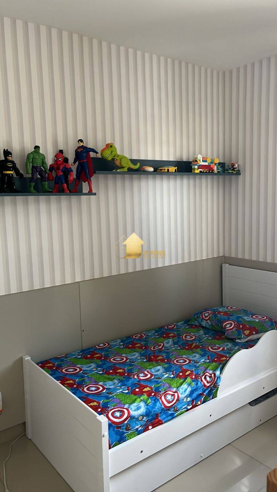 Casa de Condomínio, 3 quartos - Foto 9