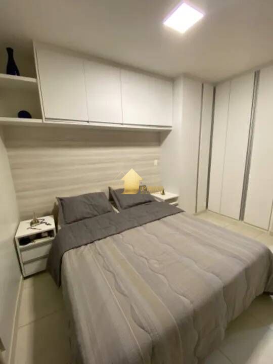 Apartamento, 3 quartos, 72 m² - Foto 2