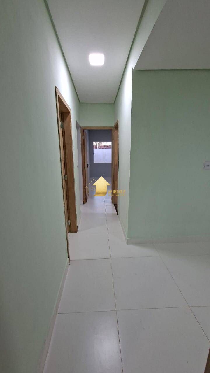 Casa, 4 quartos, 155 m² - Foto 5