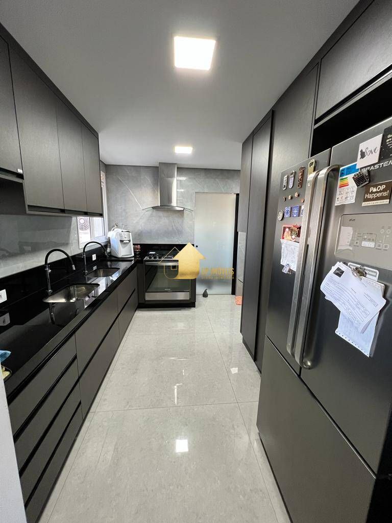 Apartamento, 3 quartos, 169 m² - Foto 7