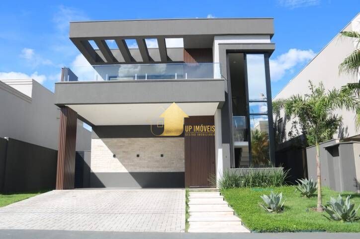 Casa de Condomínio, 4 quartos - Foto 42