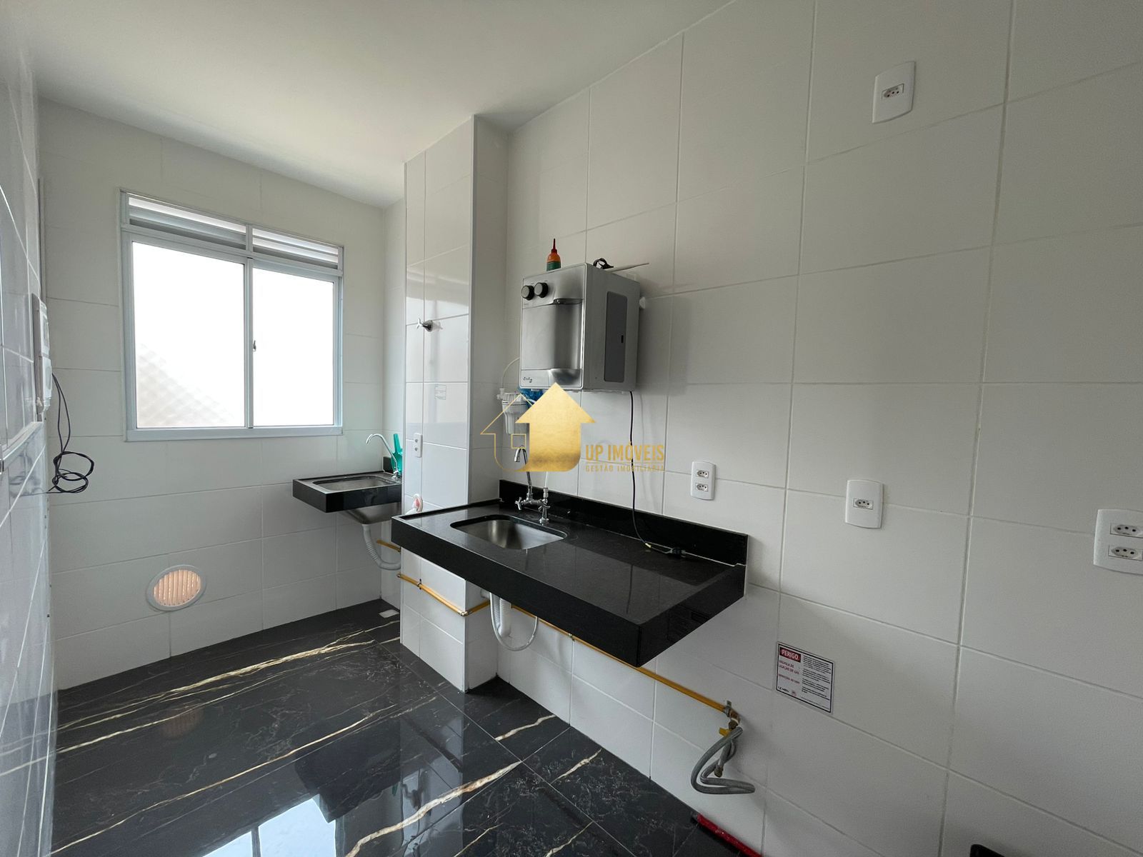 Apartamento, 2 quartos, 44 m² - Foto 7