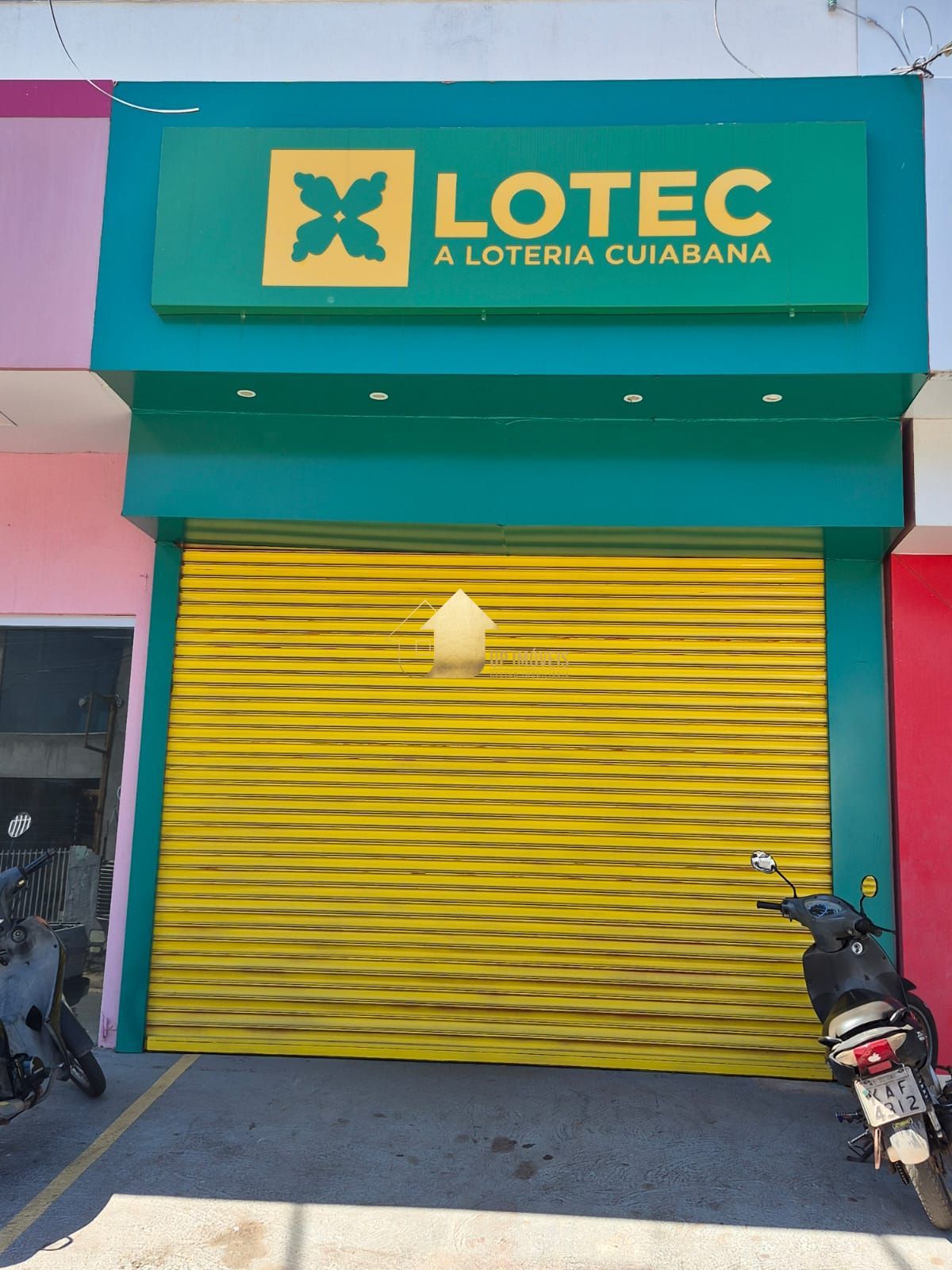 Loja-Salão, 70 m² - Foto 5