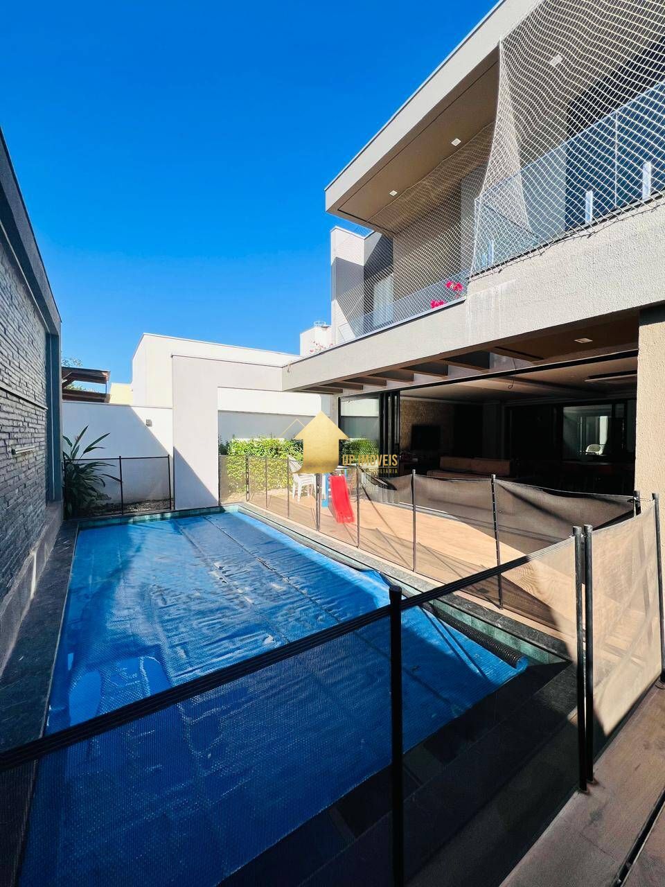 Casa de Condomínio, 4 quartos - Foto 5