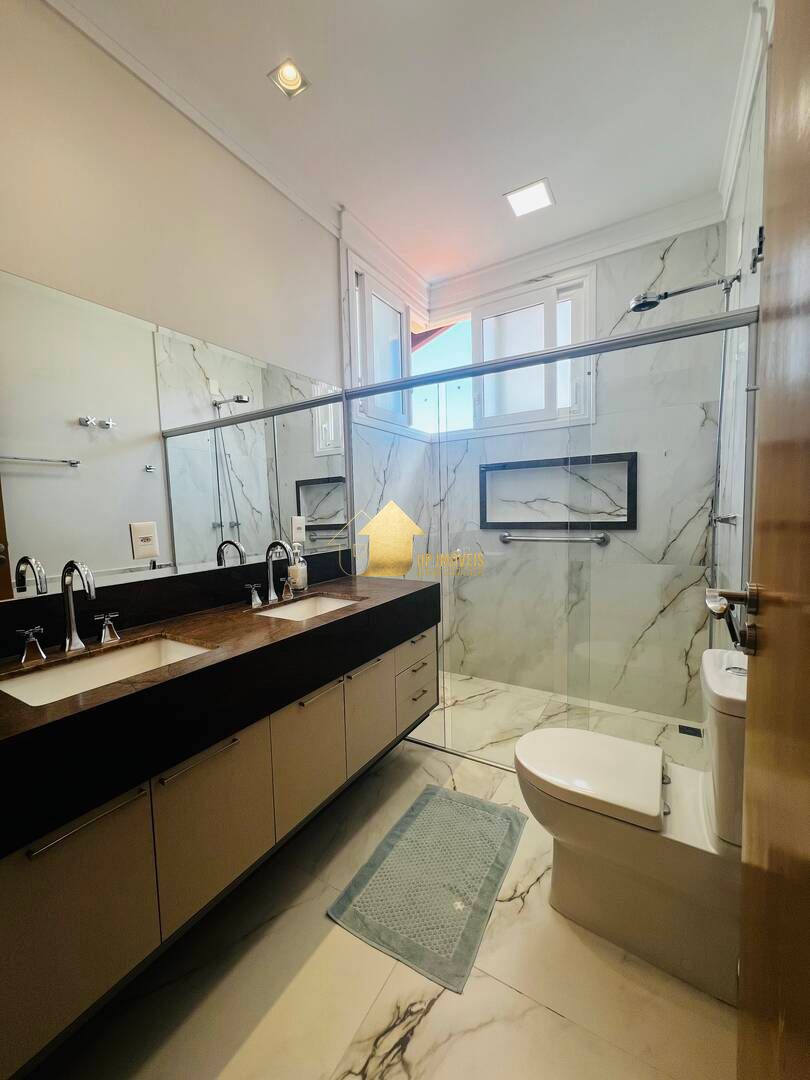 Casa de Condomínio, 4 quartos - Foto 19