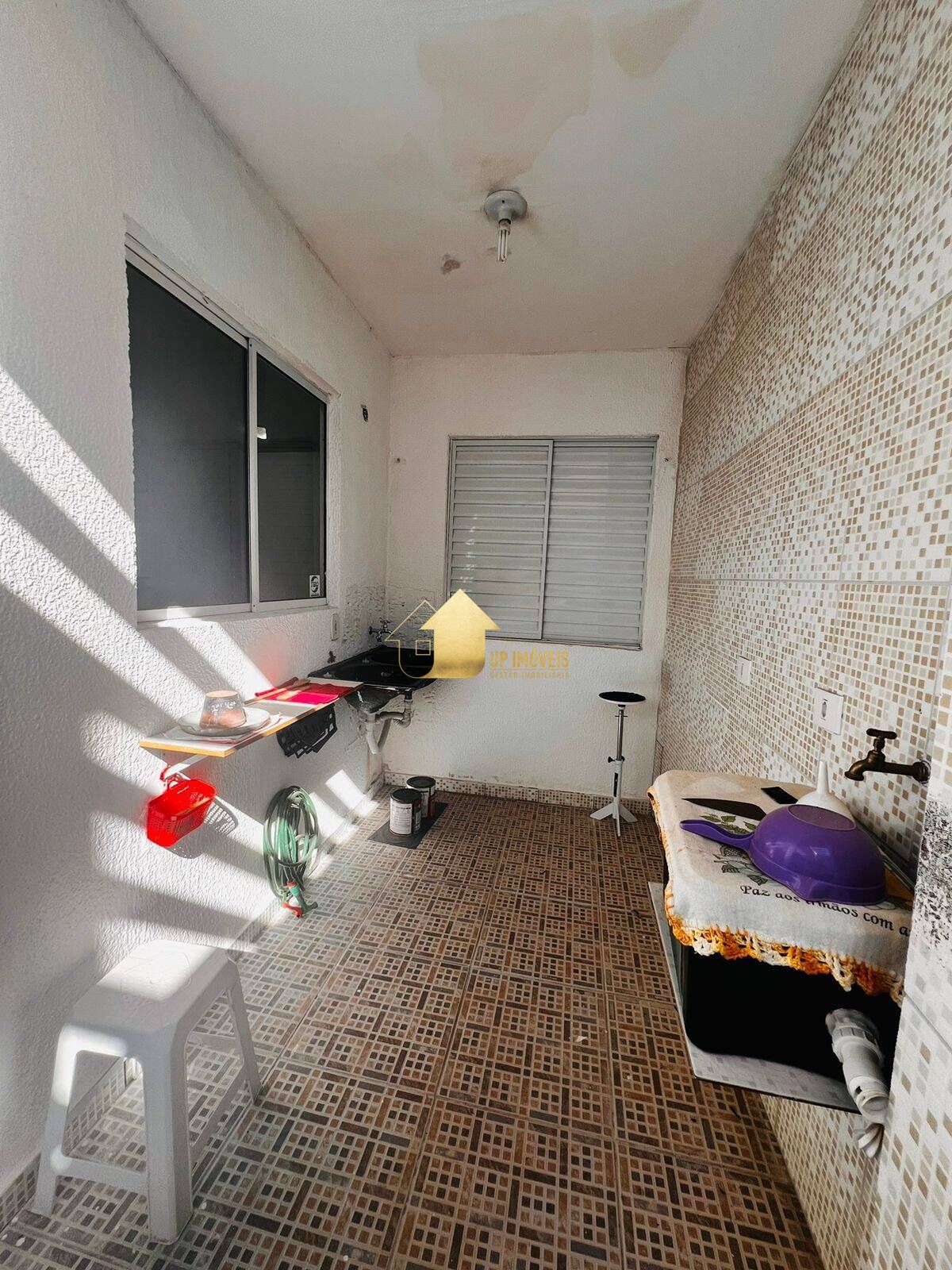 Casa de Condomínio, 2 quartos - Foto 8