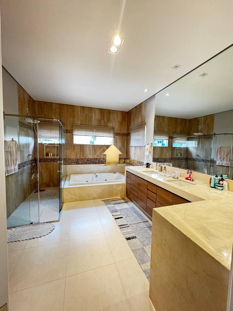 Casa de Condomínio, 3 quartos - Foto 31