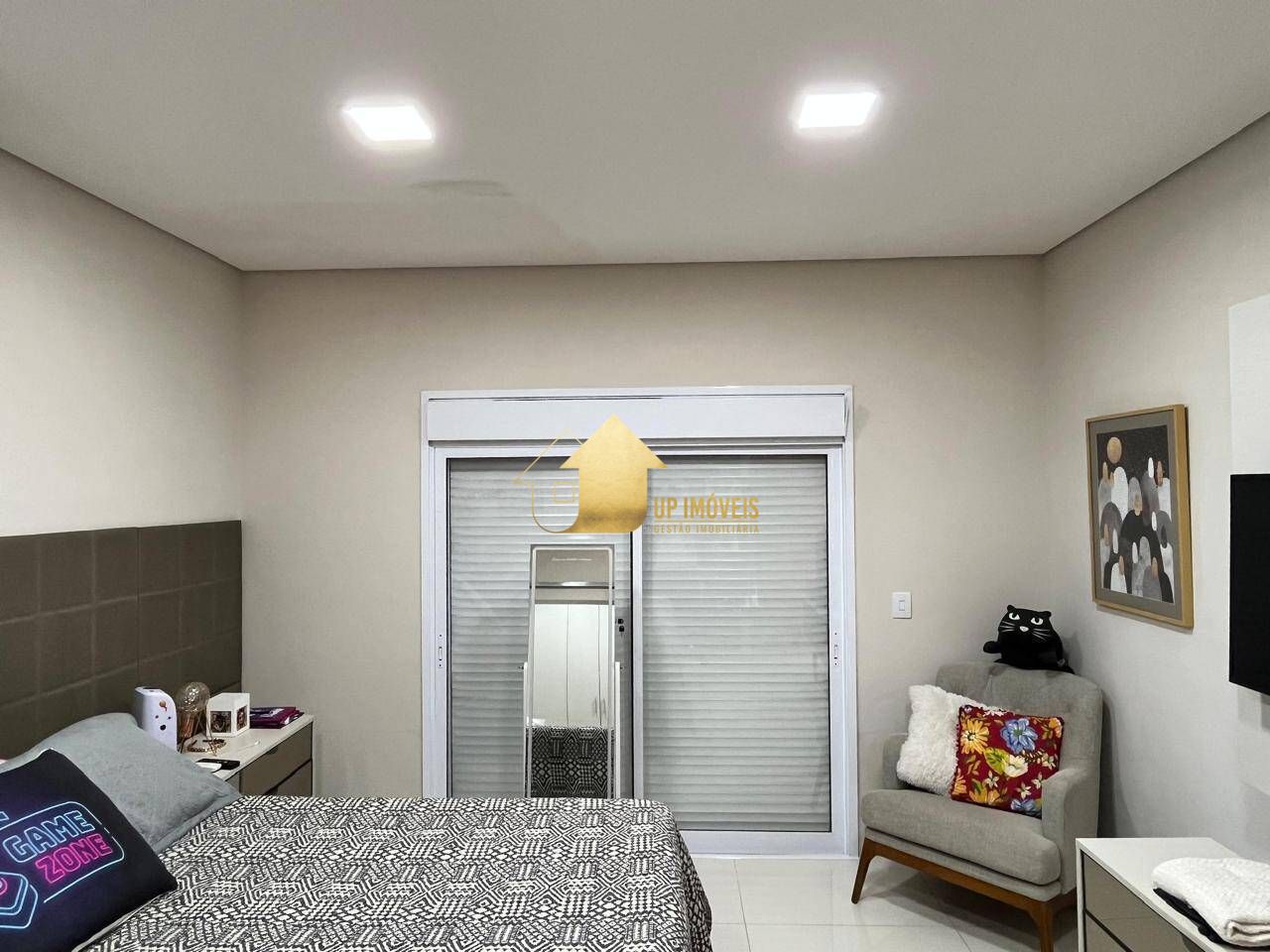 Casa de Condomínio, 4 quartos - Foto 5