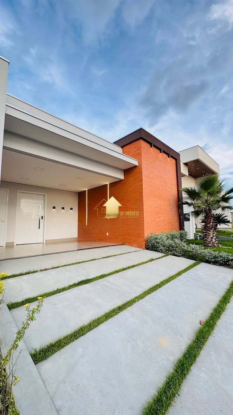 Casa de Condomínio, 3 quartos - Foto 19