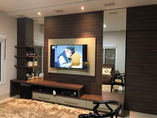 Casa de Condomínio, 3 quartos - Foto 37