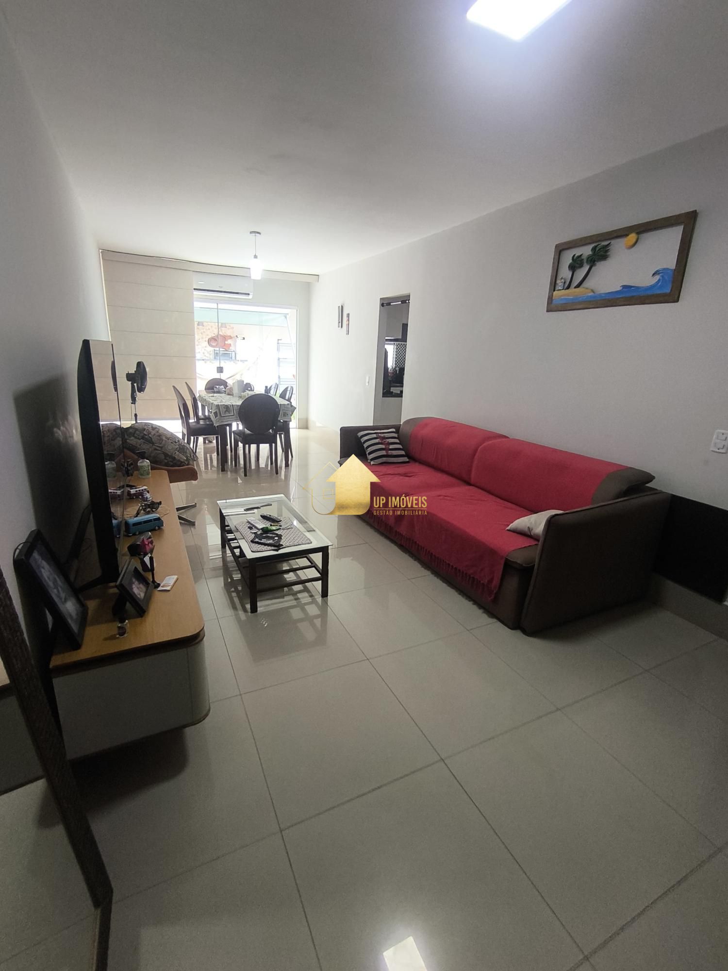 Casa de Condomínio, 3 quartos - Foto 13