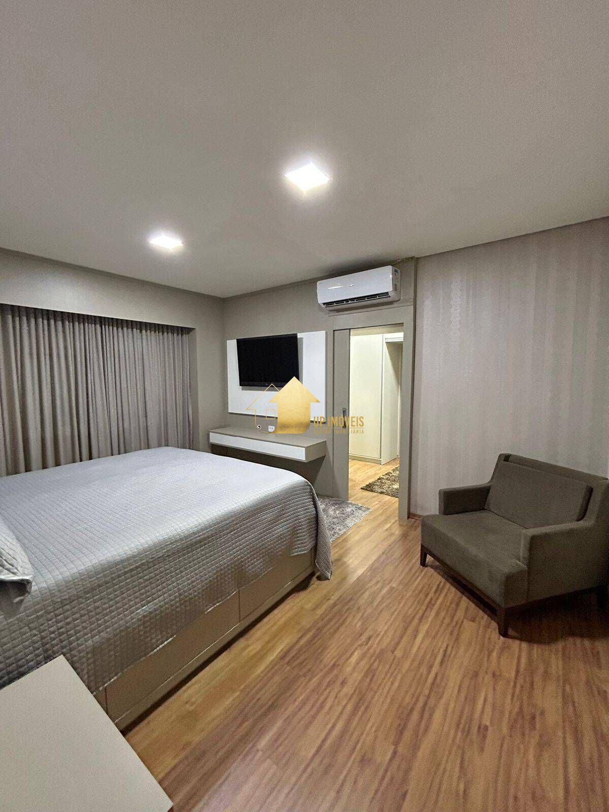 Casa de Condomínio à venda com 3 quartos, 243m² - Foto 8
