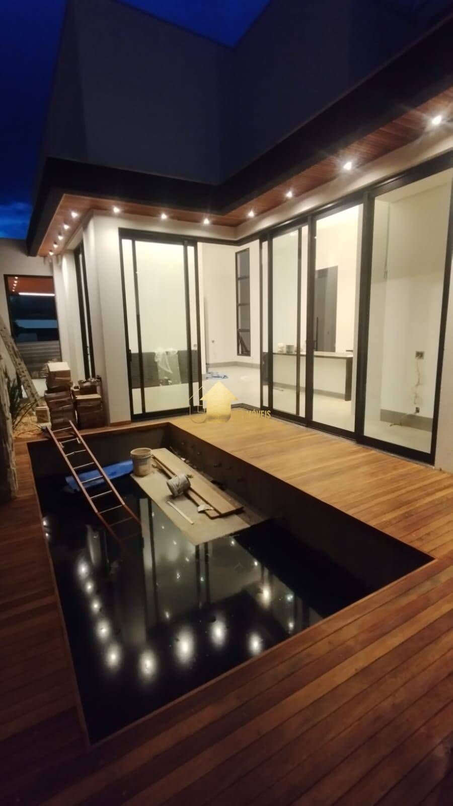 Casa de Condomínio, 3 quartos - Foto 10