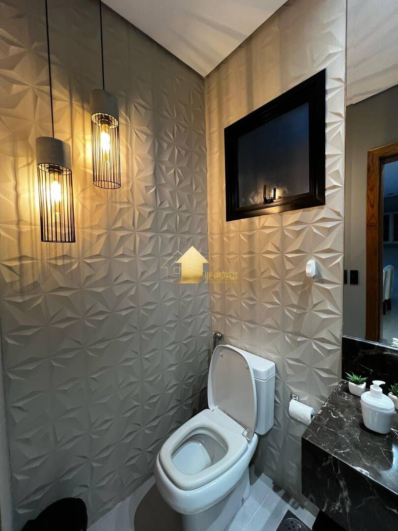 Casa de Condomínio, 3 quartos - Foto 5