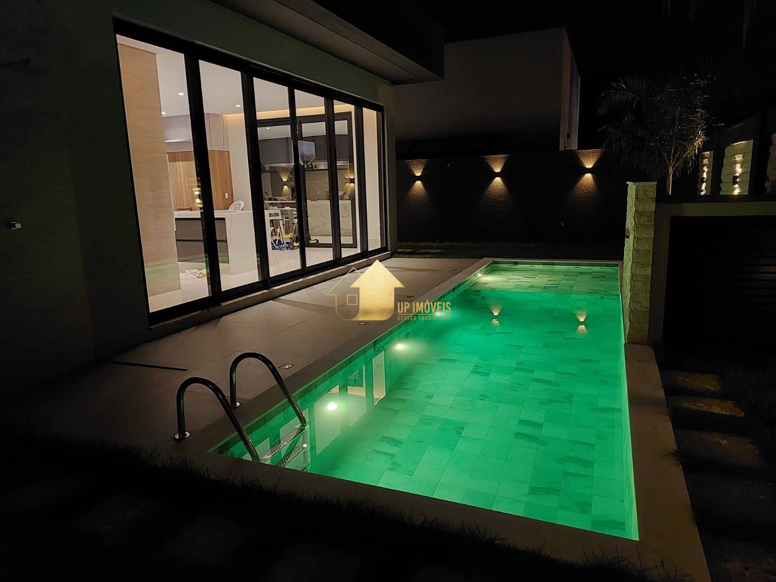 Casa de Condomínio, 4 quartos - Foto 27