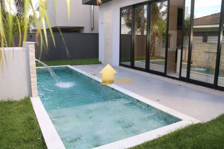 Casa de Condomínio, 4 quartos - Foto 49