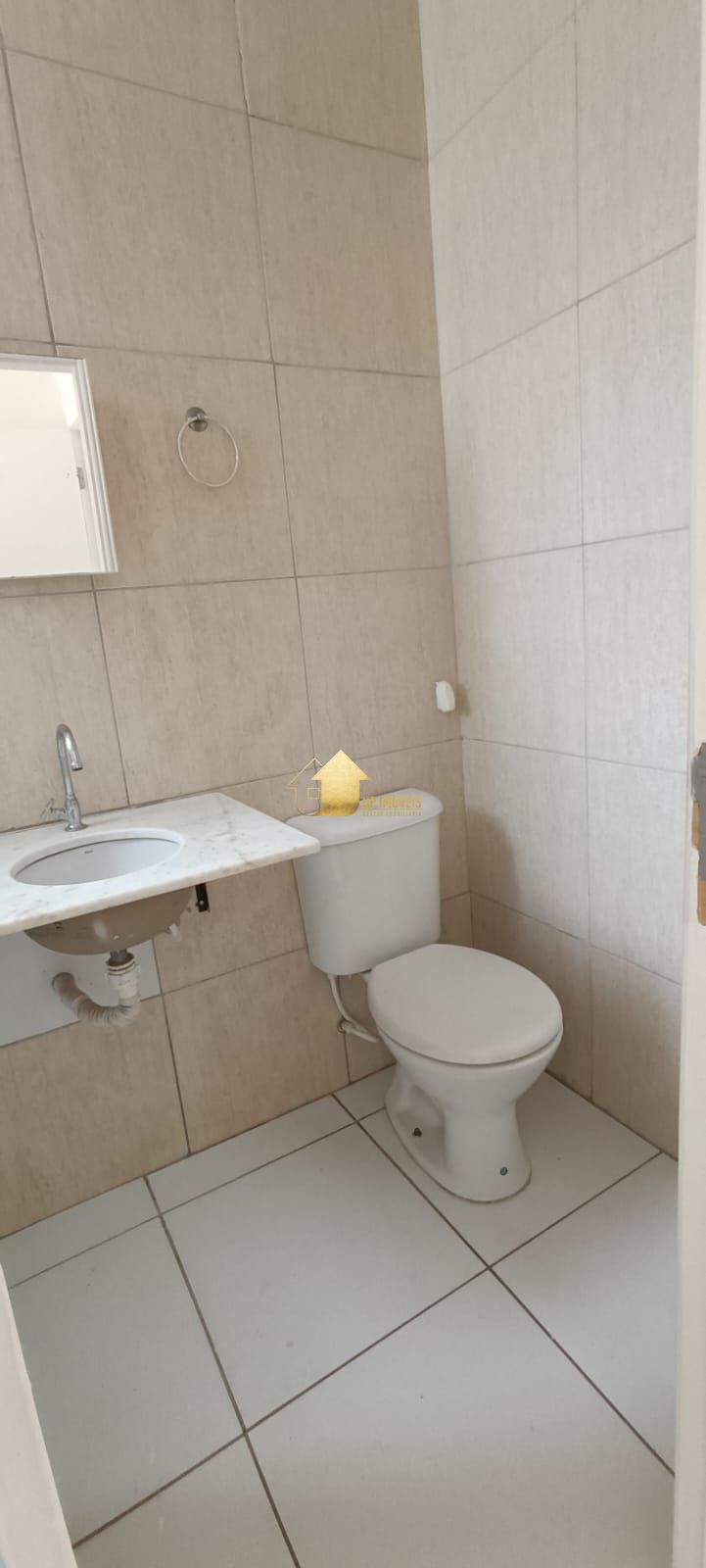 Casa de Condomínio, 2 quartos - Foto 2