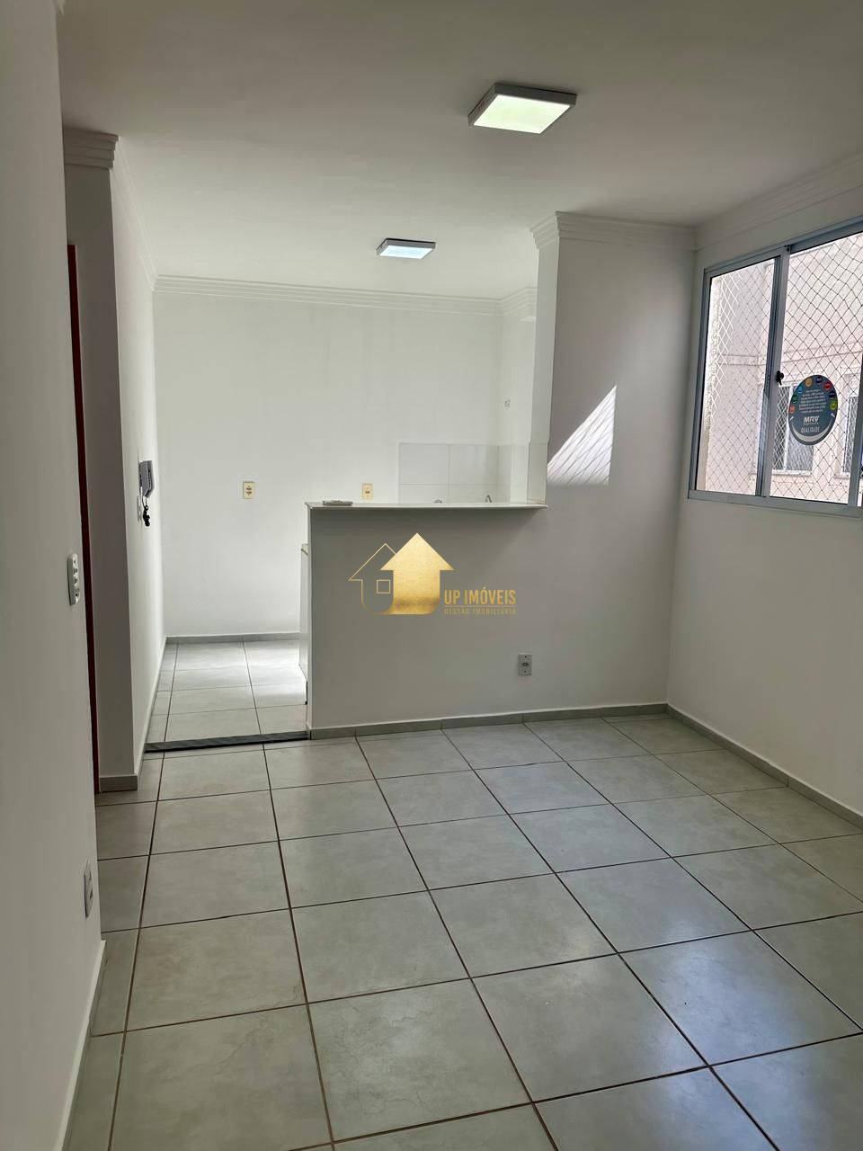 Apartamento, 2 quartos, 44 m² - Foto 2