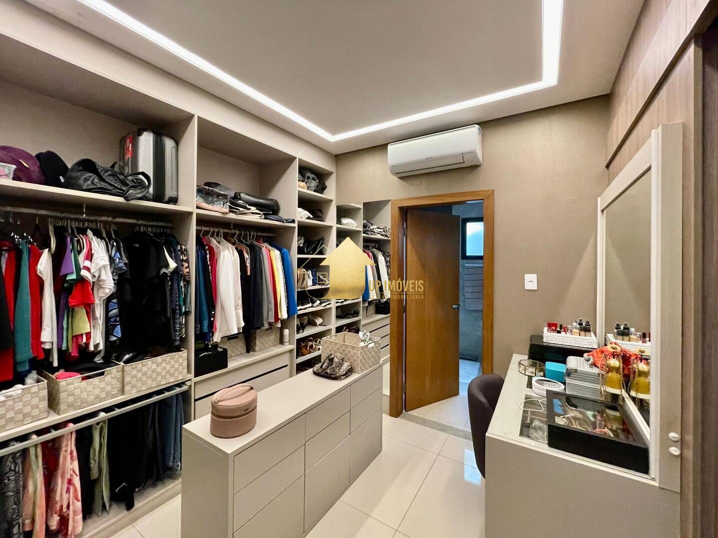 Casa de Condomínio, 4 quartos - Foto 16