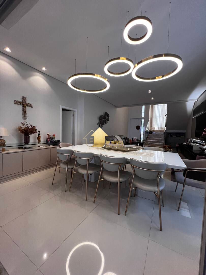 Casa de Condomínio, 3 quartos - Foto 14