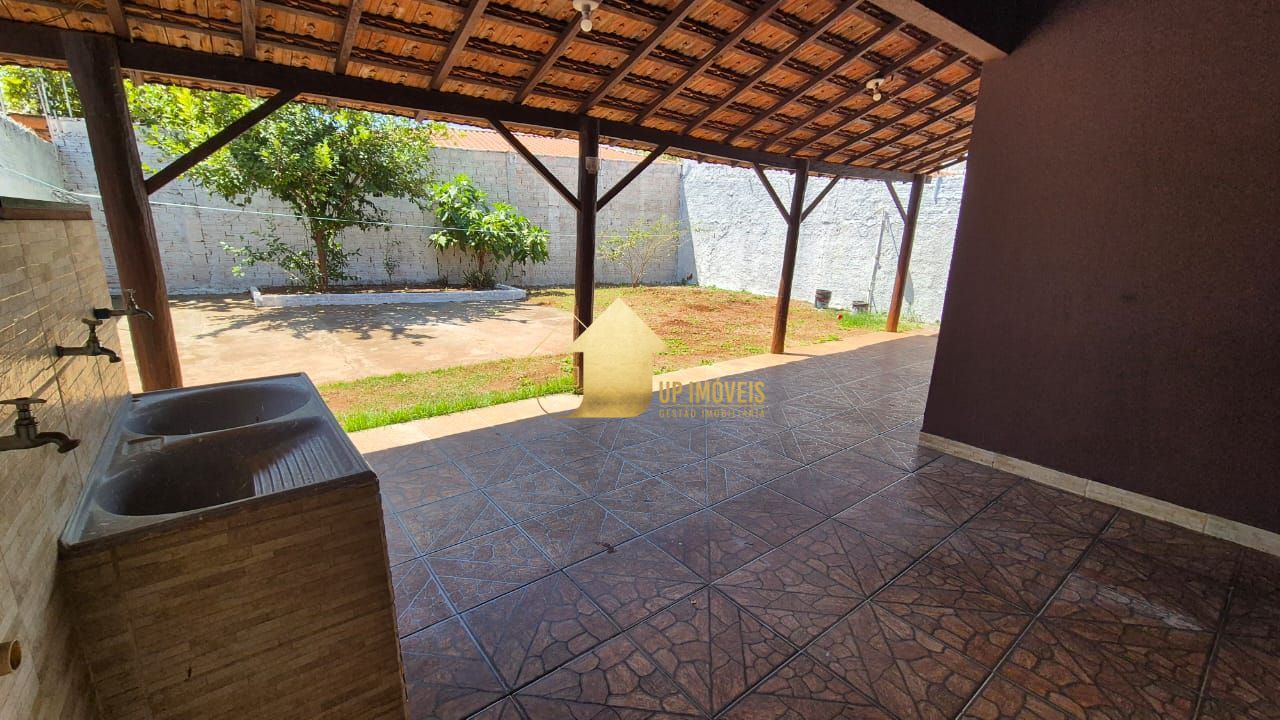 Casa, 3 quartos, 138 m² - Foto 4
