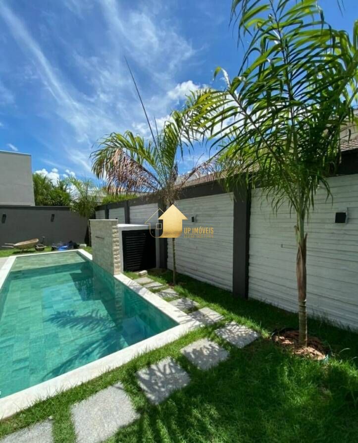 Casa de Condomínio, 4 quartos - Foto 47