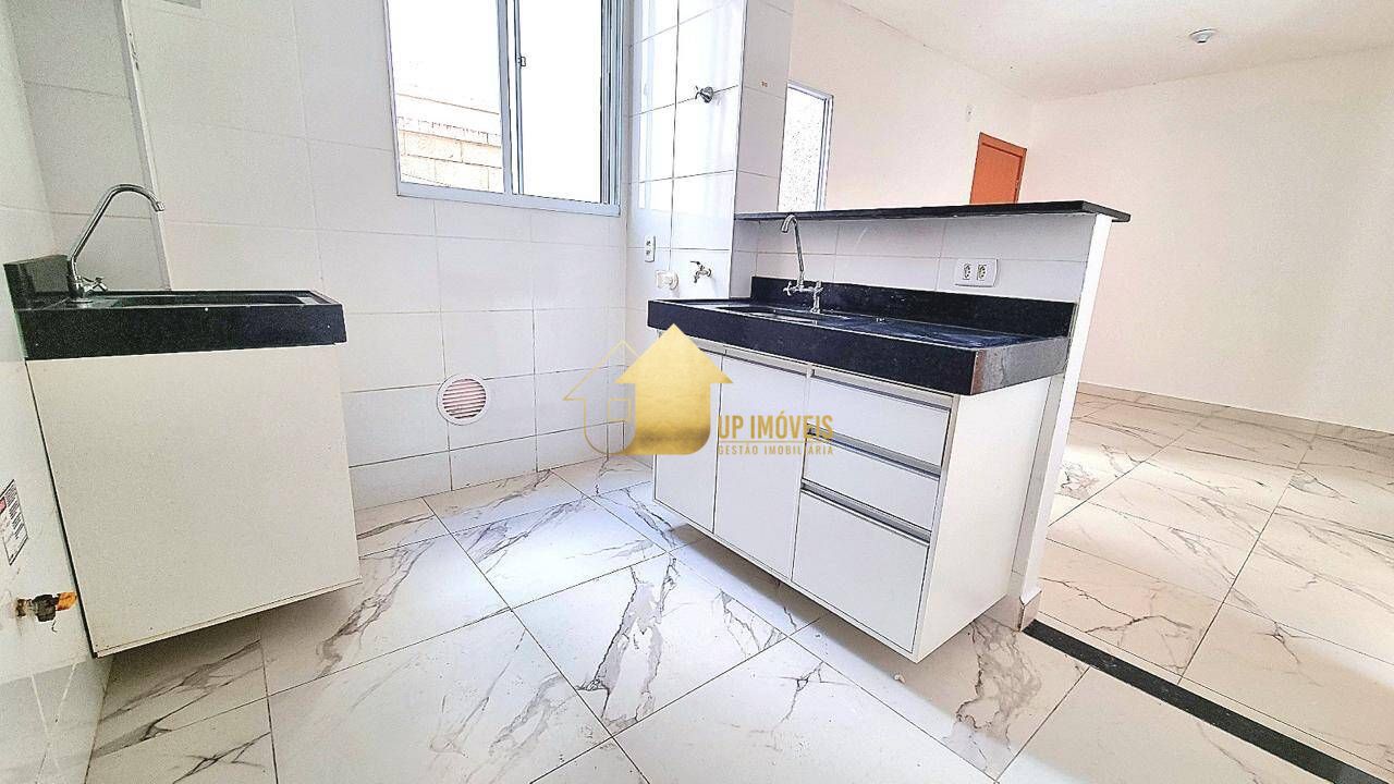 Apartamento, 2 quartos, 62 m² - Foto 2