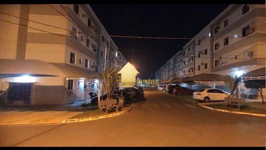 Apartamento, 2 quartos, 44 m² - Foto 9