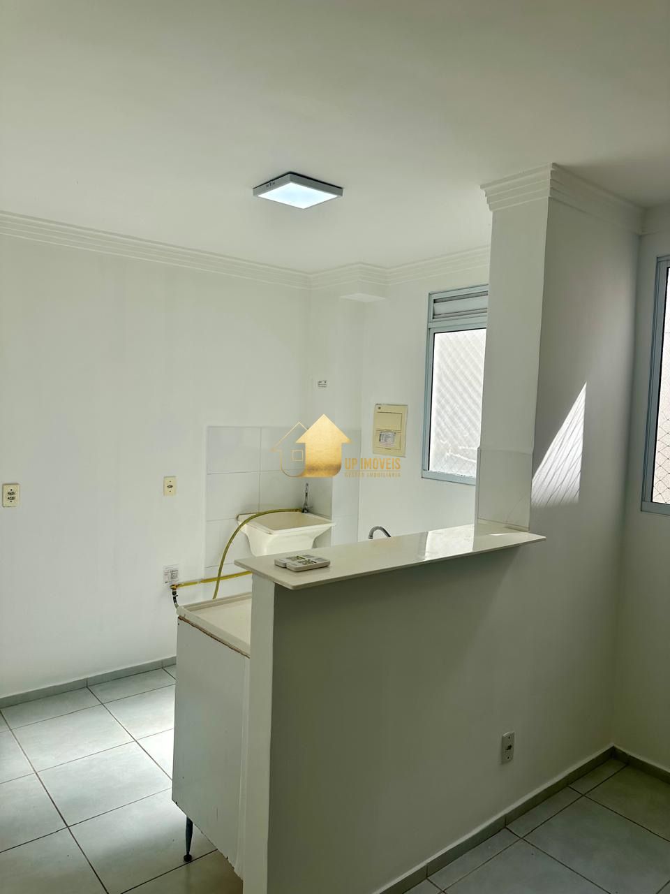 Apartamento, 2 quartos, 44 m² - Foto 7
