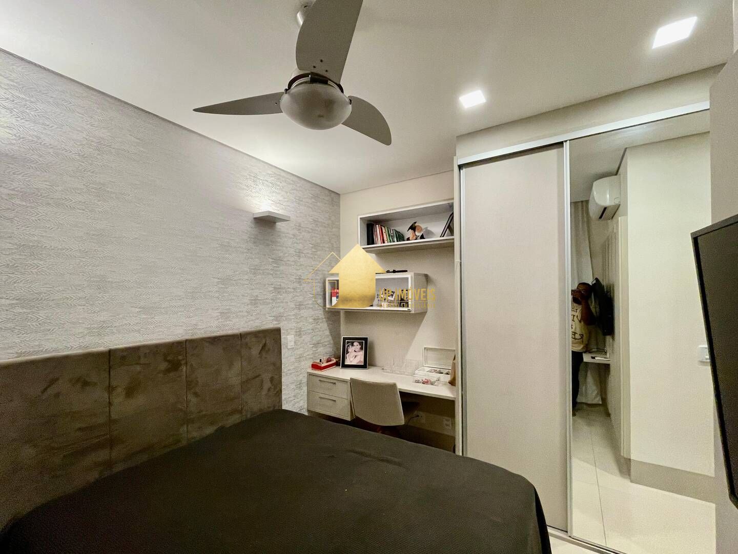 Casa de Condomínio, 4 quartos - Foto 20