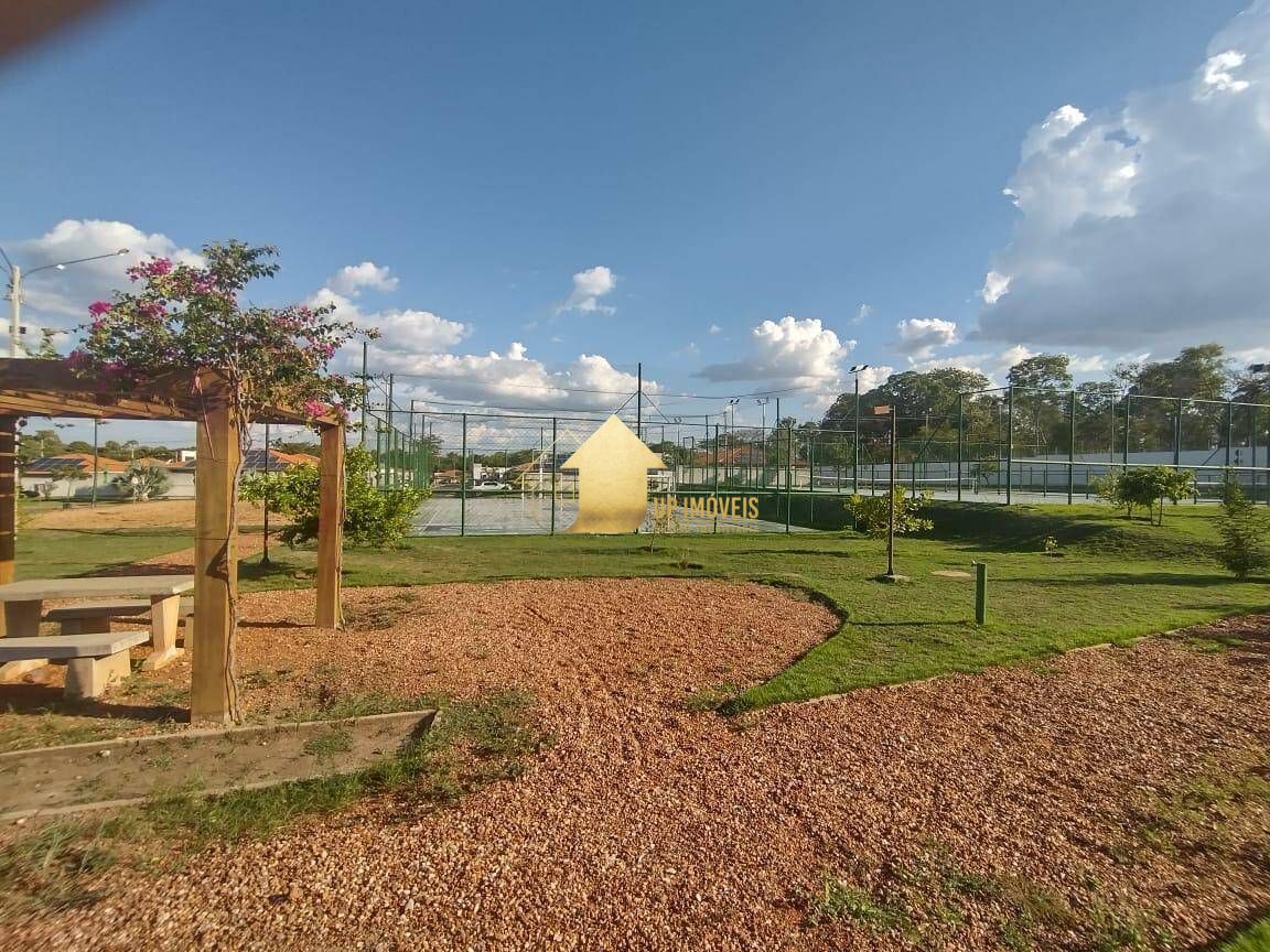 Casa de Condomínio, 3 quartos - Foto 13