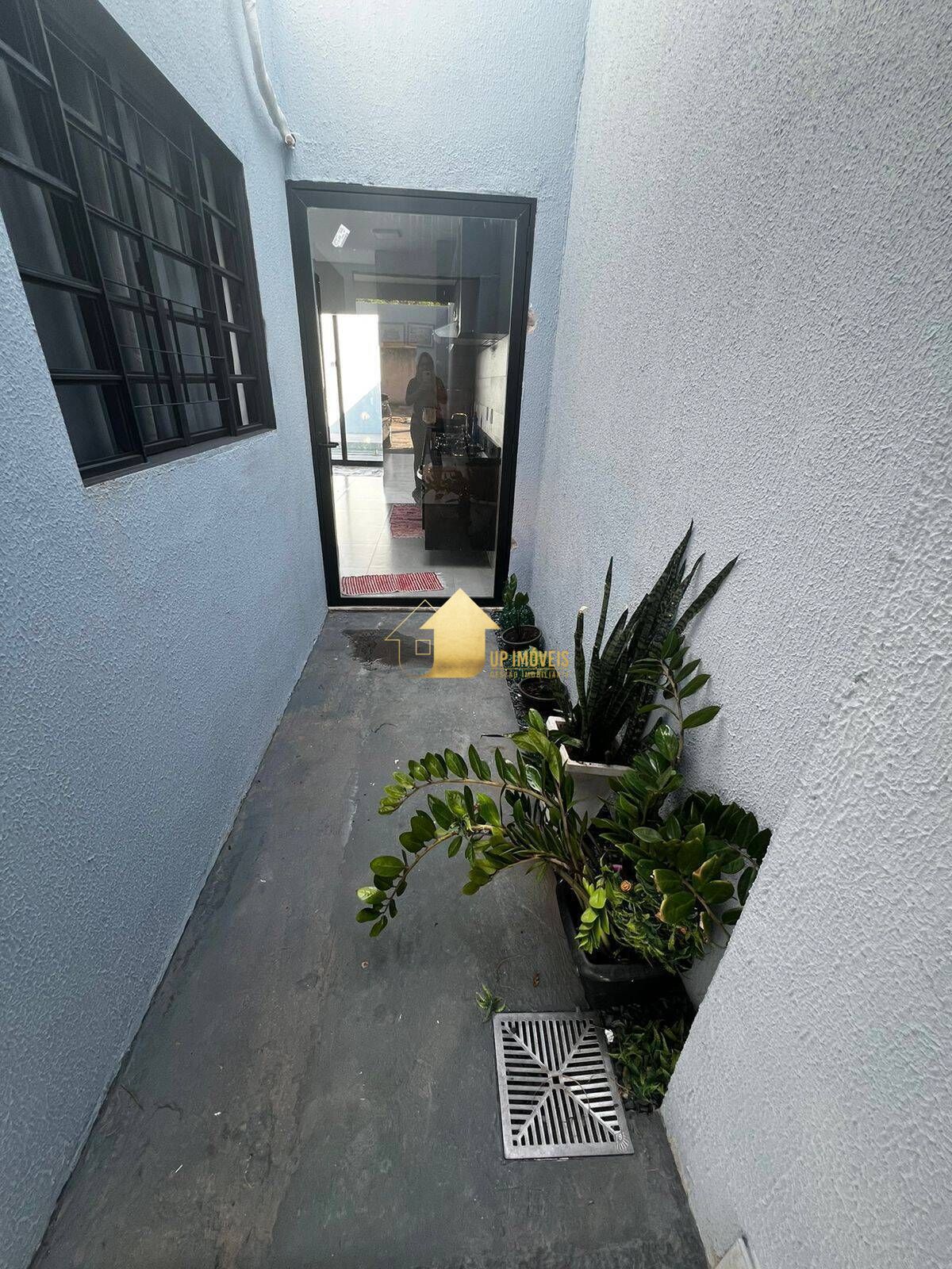 Casa, 3 quartos, 160 m² - Foto 34