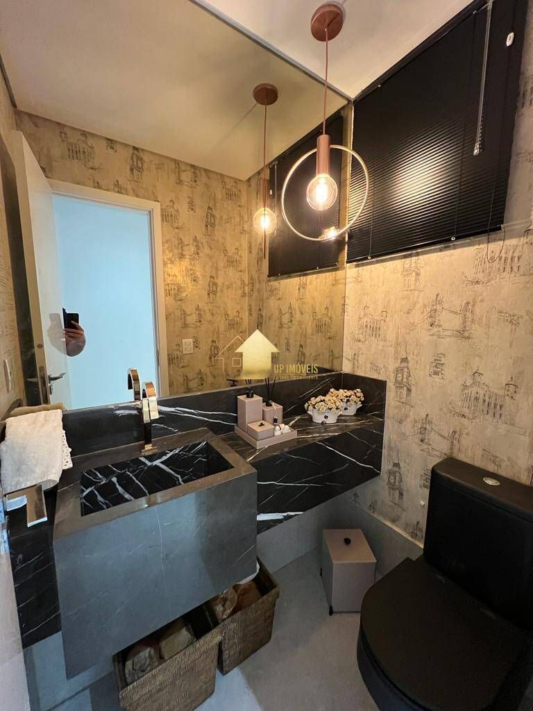 Apartamento, 3 quartos, 169 m² - Foto 6