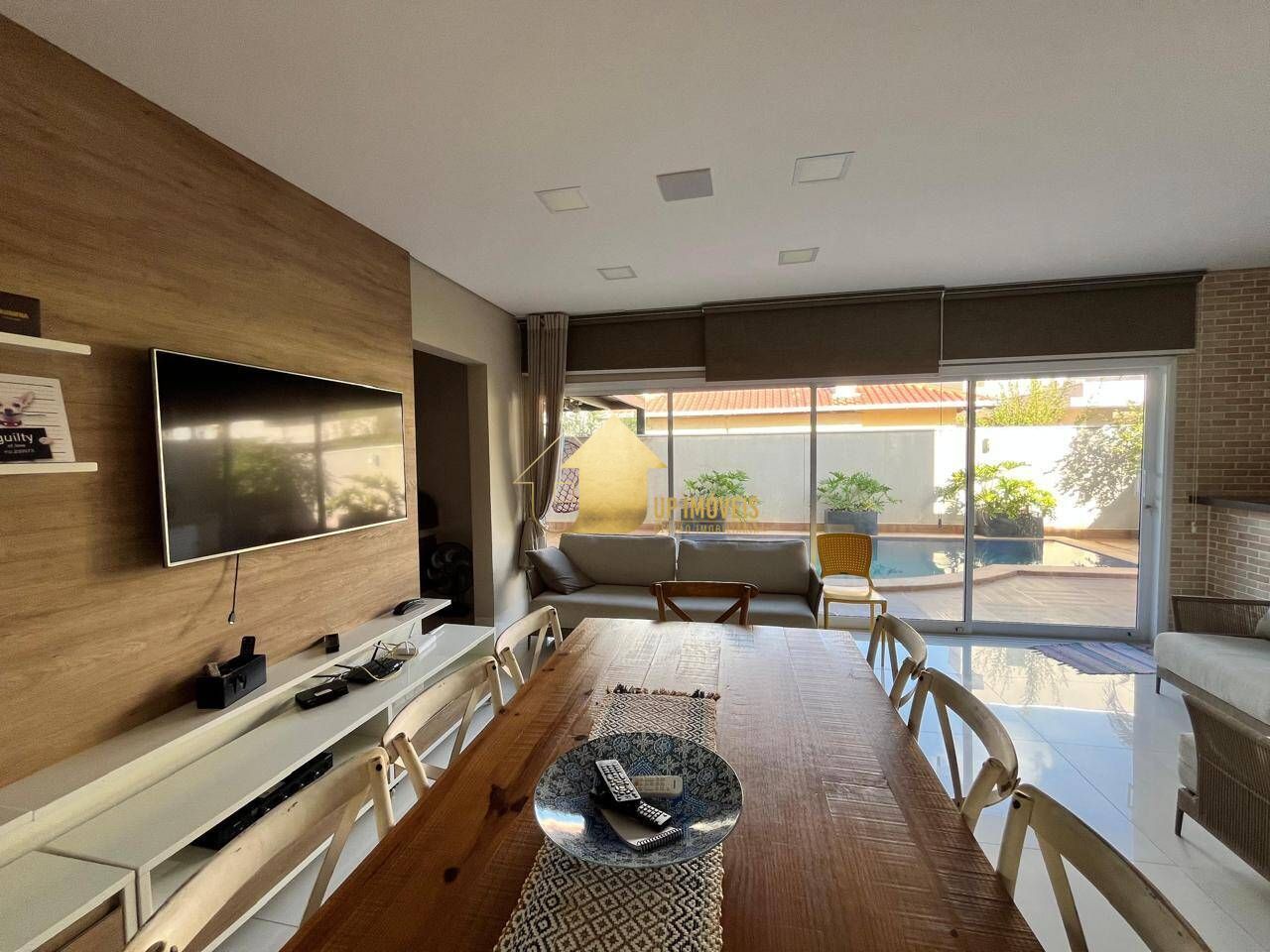 Casa de Condomínio, 4 quartos - Foto 4