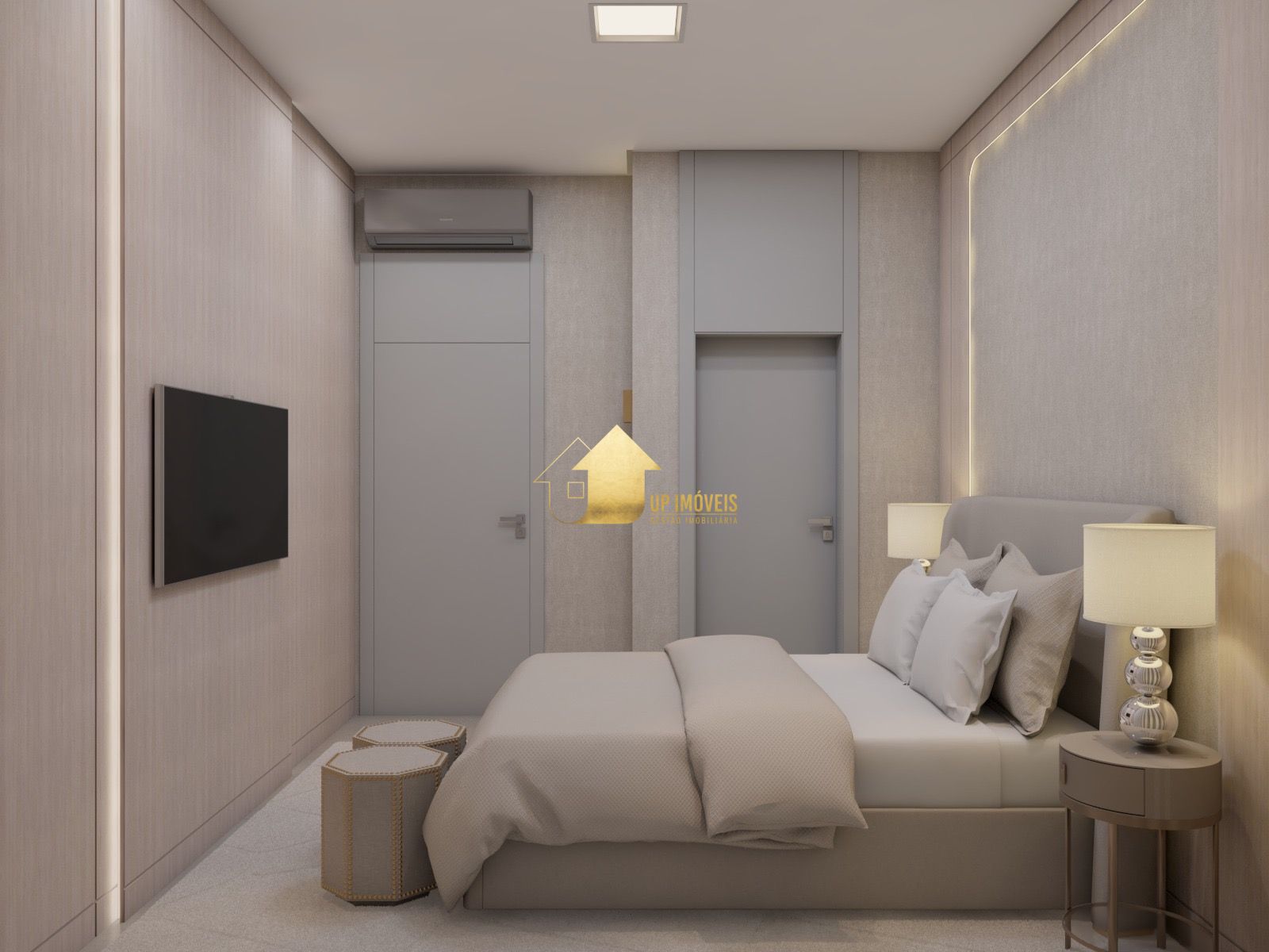 Casa de Condomínio, 3 quartos - Foto 14