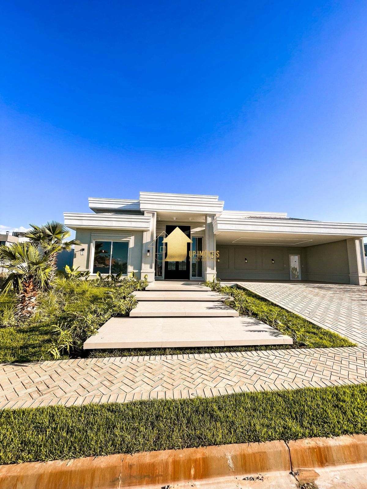 Casa de Condomínio à venda com 4 quartos, 394m² - Foto 9