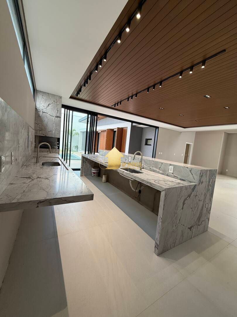 Casa de Condomínio, 4 quartos - Foto 11