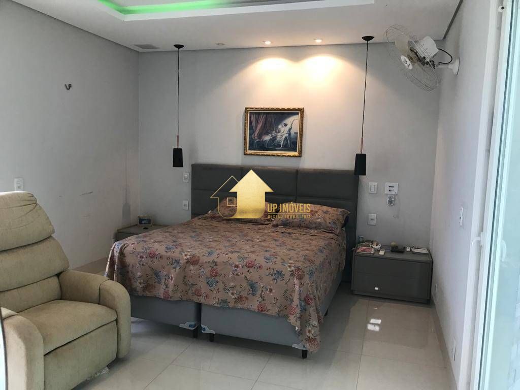 Casa de Condomínio, 5 quartos - Foto 6