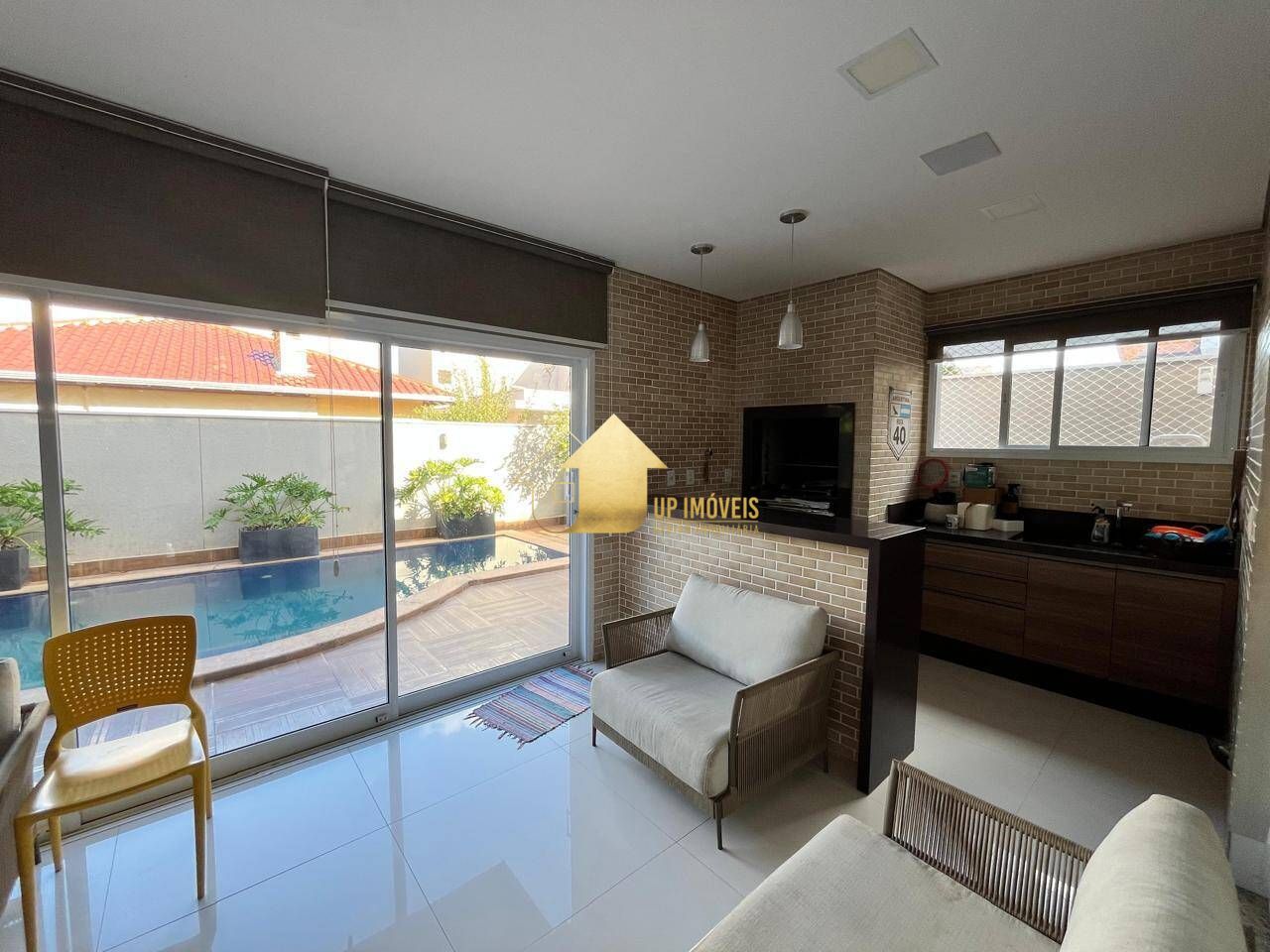 Casa de Condomínio, 4 quartos - Foto 8