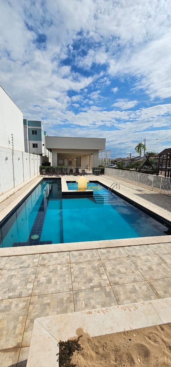 Casa de Condomínio, 2 quartos - Foto 6