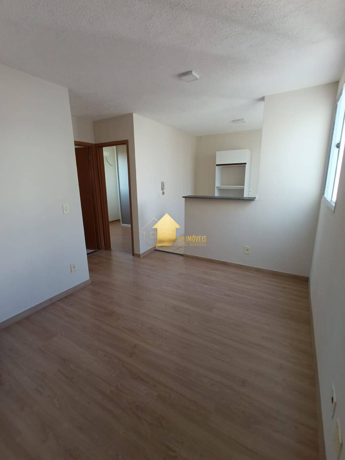 Apartamento, 2 quartos, 44 m² - Foto 3