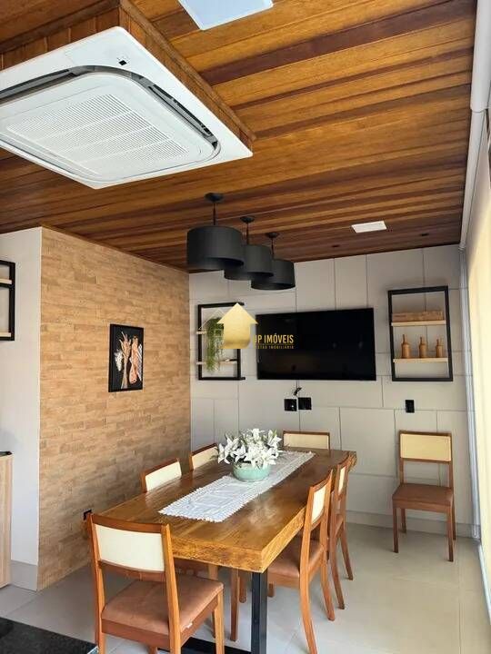 Casa de Condomínio, 4 quartos - Foto 12