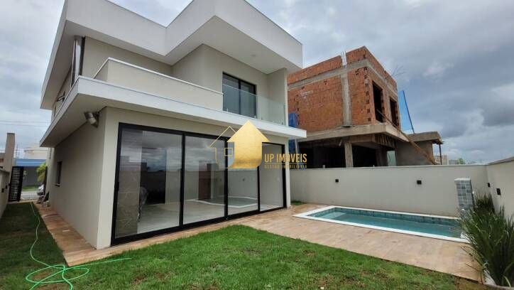 Casa, 3 quartos, 215 m² - Foto 4