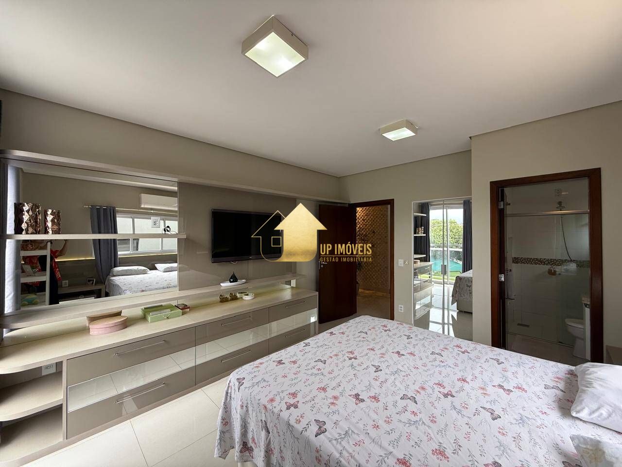 Casa de Condomínio, 4 quartos - Foto 11