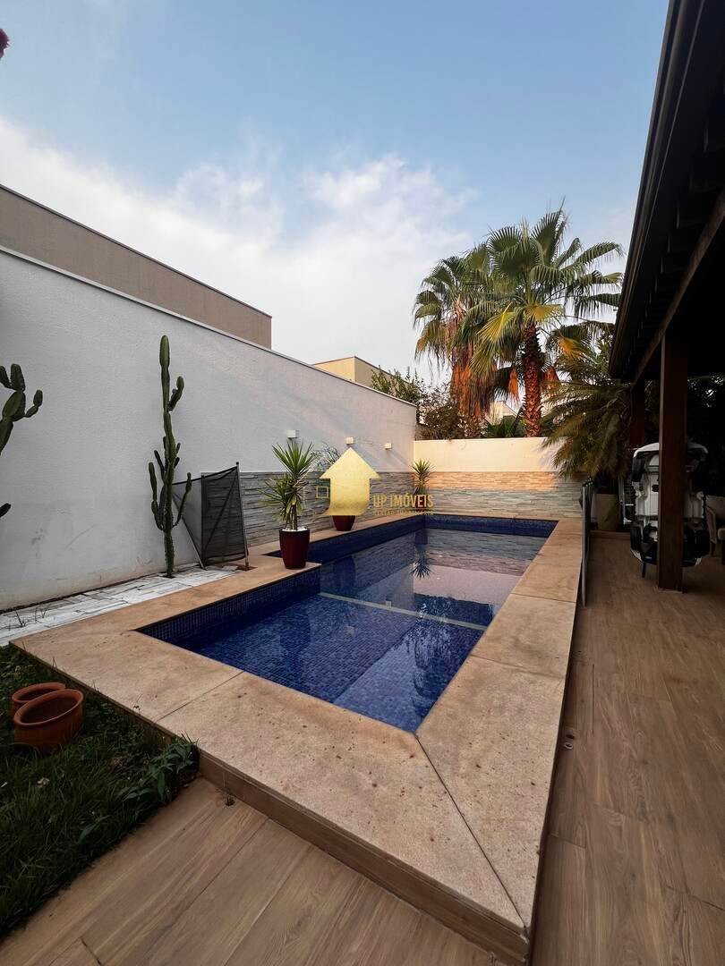 Casa de Condomínio, 3 quartos - Foto 10