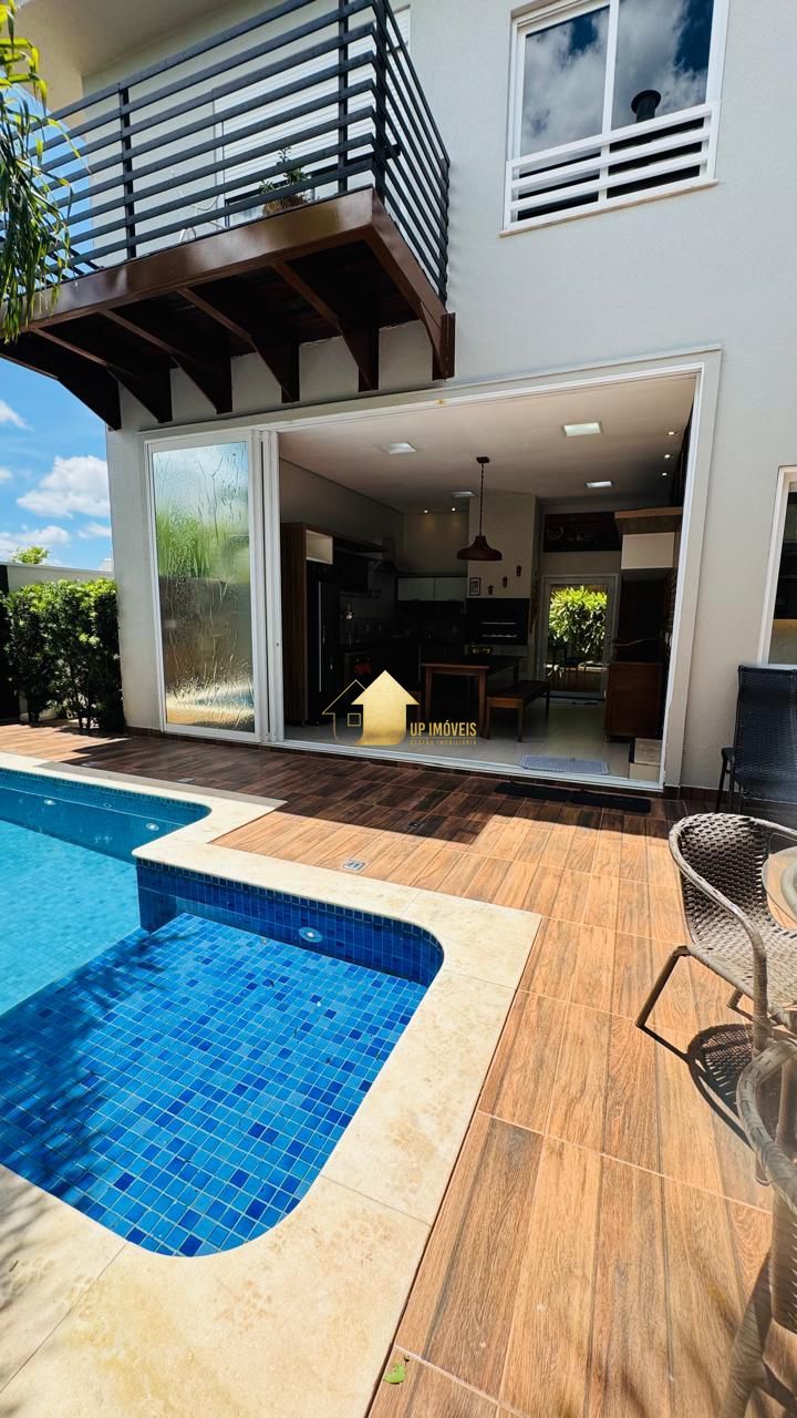 Casa de Condomínio, 4 quartos - Foto 2