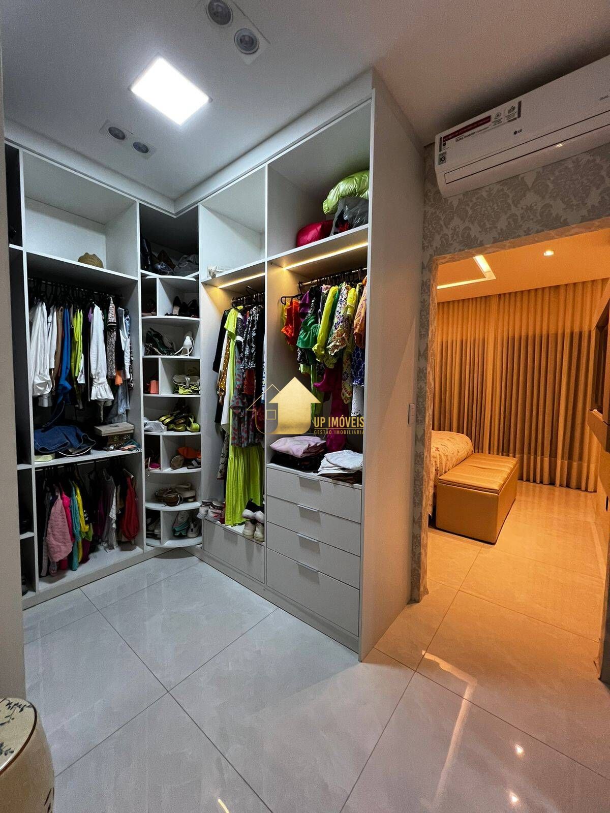 Casa de Condomínio, 4 quartos - Foto 19