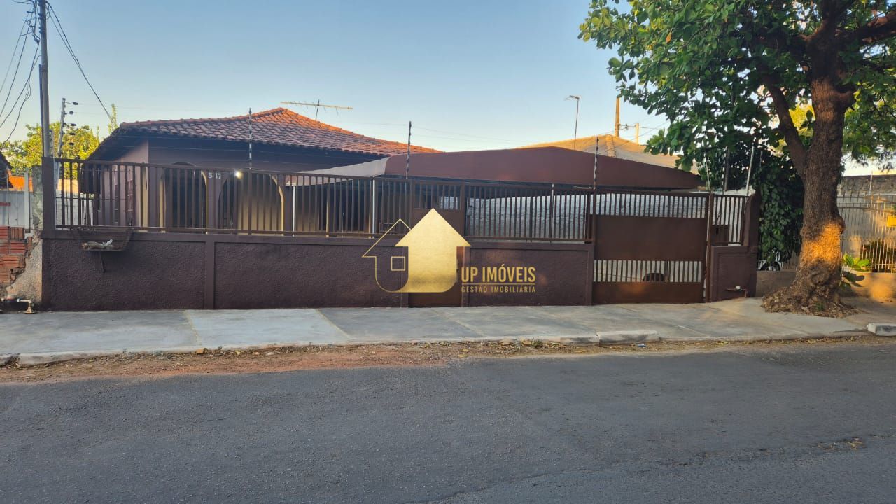 Casa, 3 quartos, 138 m² - Foto 1